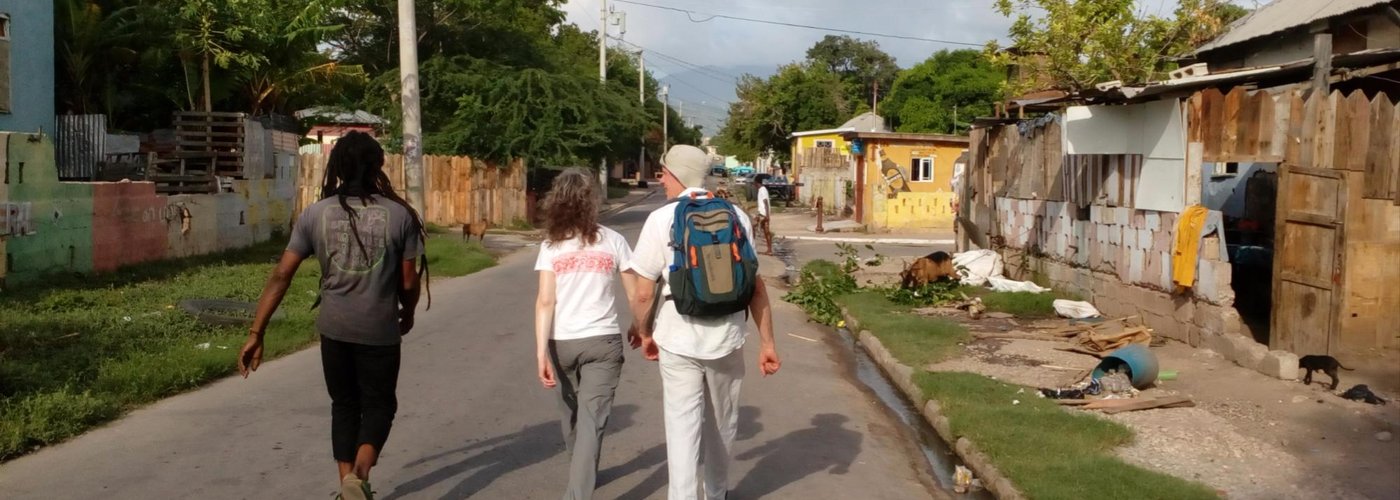 Trench Town