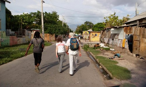 Trench Town