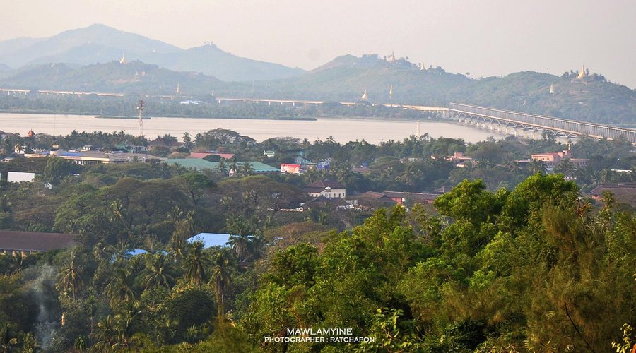 Mawlamyine