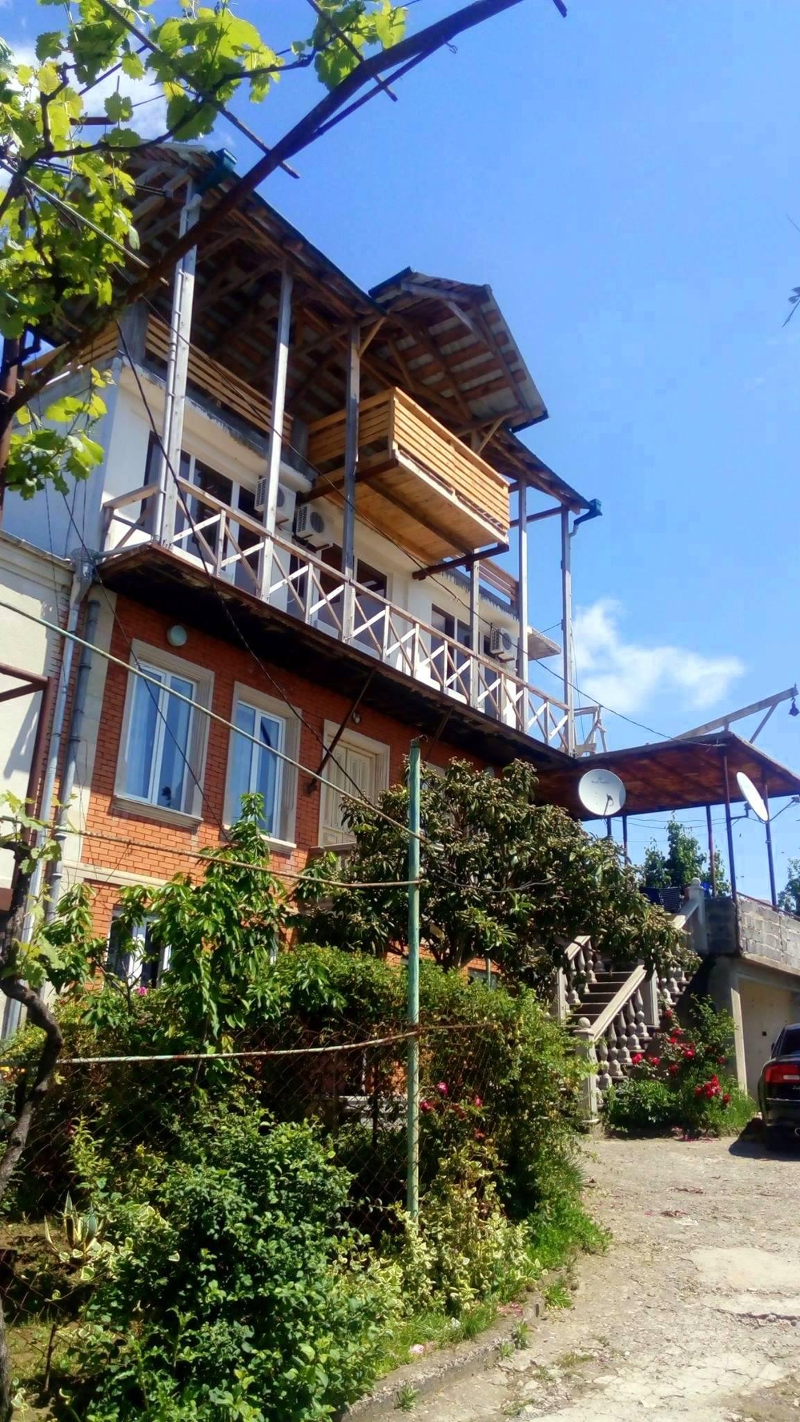 NK GUESTHOUSE (Кутаиси) - отзывы и фото - Tripadvisor