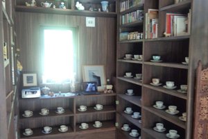 店内