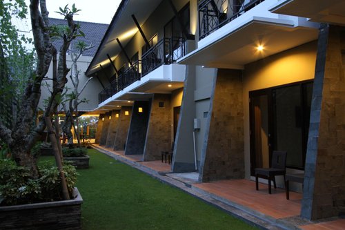 Ommaya Hotel & Resort image