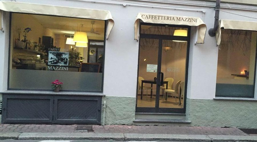 L'ingresso