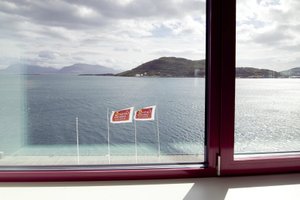 Rom og suite