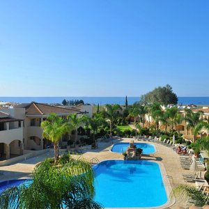 Resort View