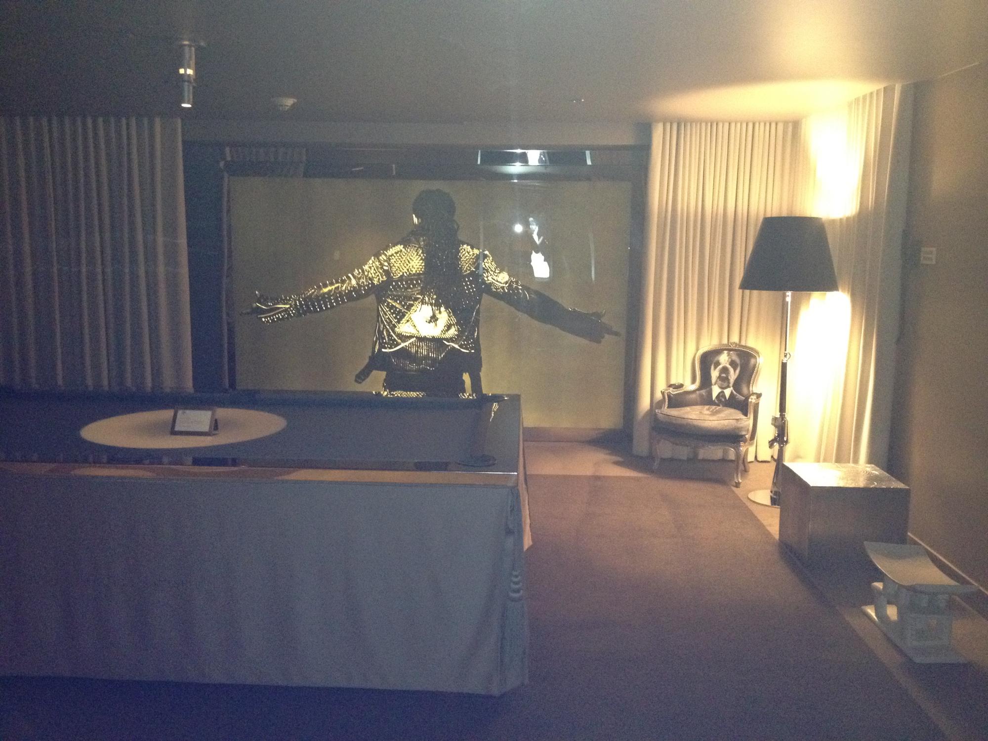 Hotel photo 94 of SLS Hotel, a Luxury Collection Hotel, Beverly Hills.