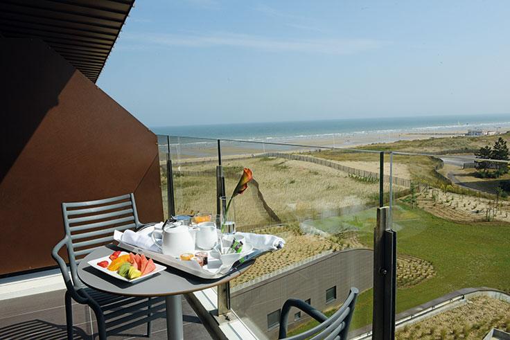 THALAZUR CABOURG HOTEL - Updated 2024 Prices, Reviews, And Photos