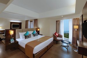 Phòng & Phòng Suite