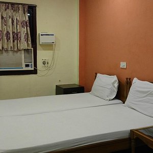 Double Room a/c