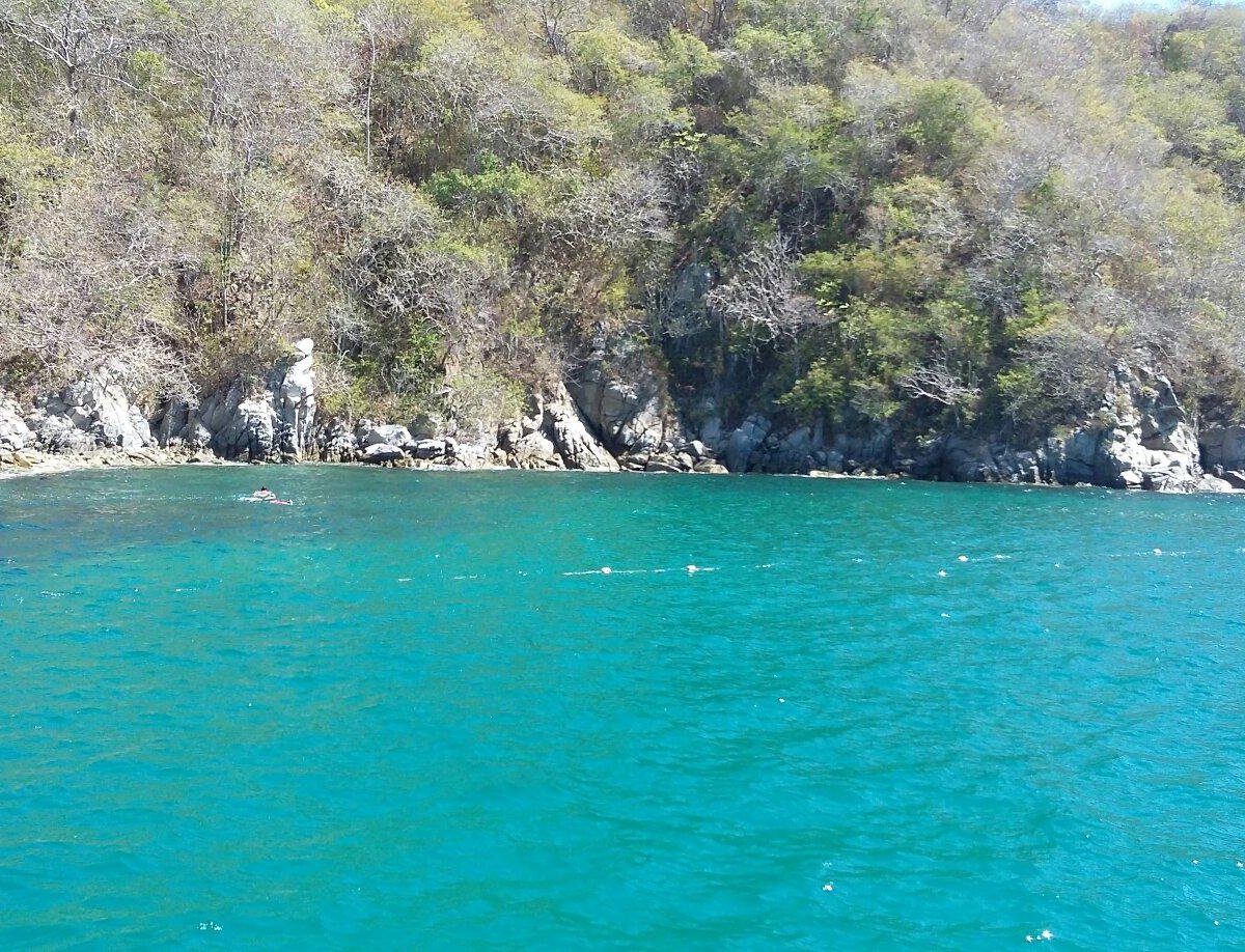 Huatulco National Park - All You Need to Know BEFORE You Go