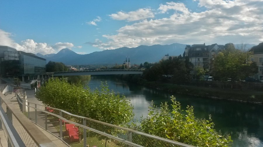 La vista
