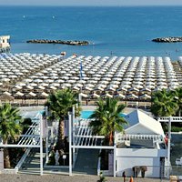 Panoramica stabilimento
