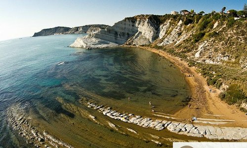Realmonte - Scala dei Turchi