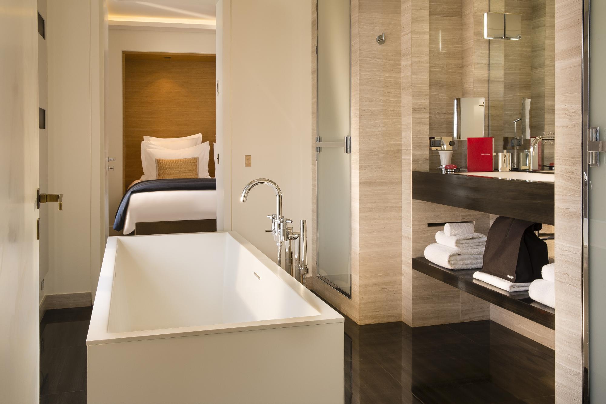 Hotel photo 44 of Hotel Marignan Champs-Elysees.