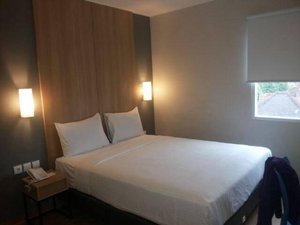Kamar & Suite