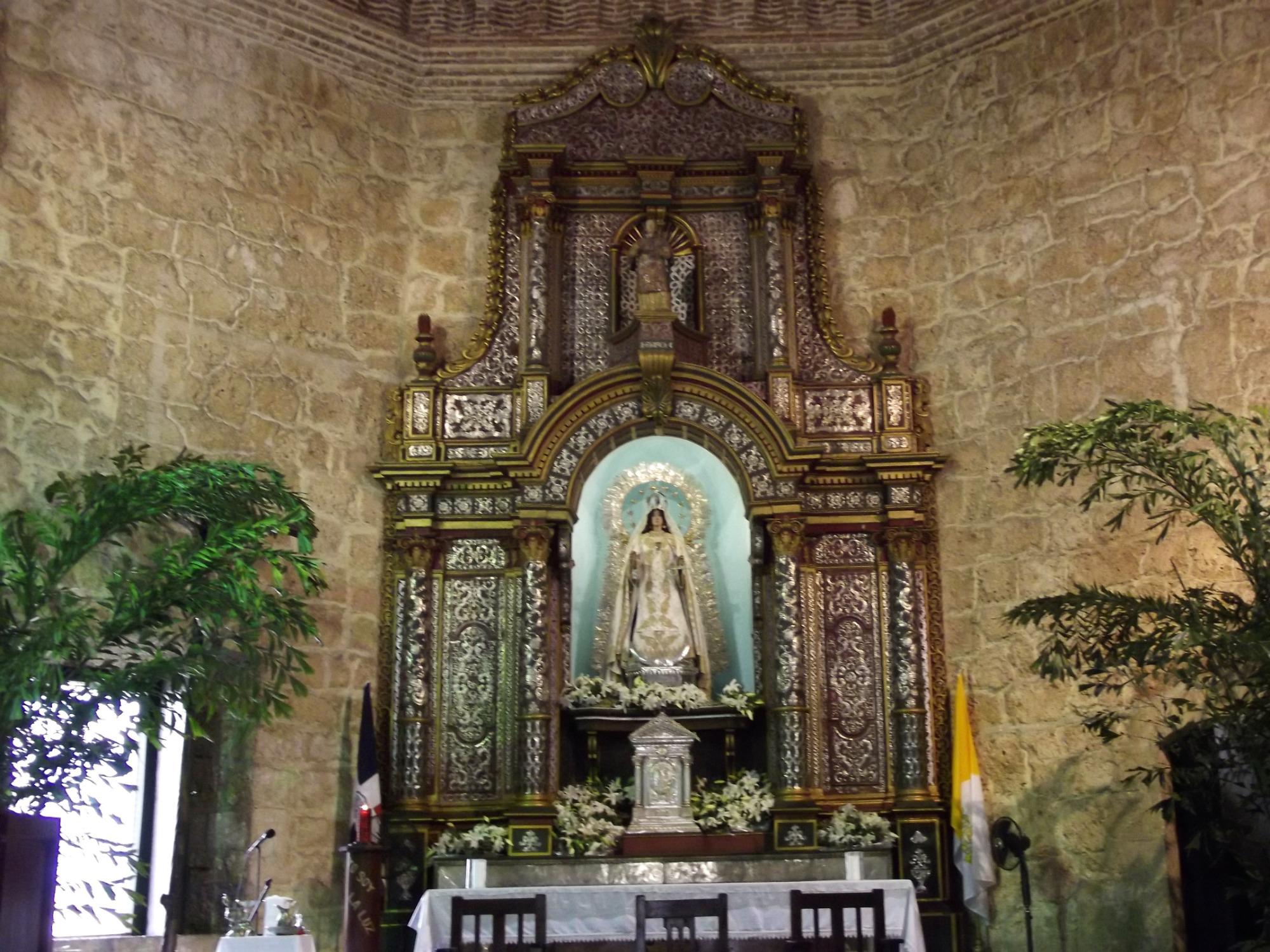 Iglesia Las Mercedes Santo Domingo Tripadvisor