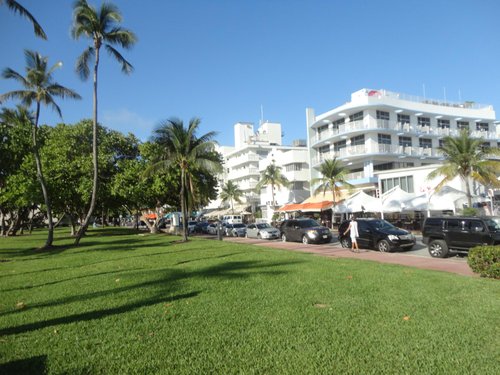 Ocean Hotel and Hostel image