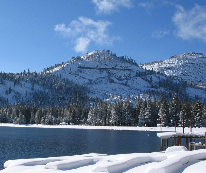 Donner Lake Village Hiking: Pictures & Reviews - Tripadvisor