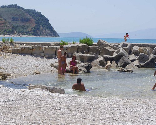 THE 10 BEST Albania Beaches (Updated 2024) - Tripadvisor
