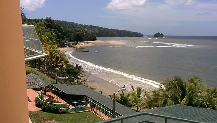 Playa Del Este Resort Salybia Trinité Et Tobago Tarifs 2024
