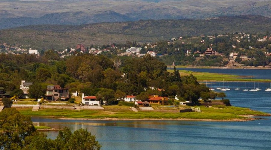 bristol Carlos Paz