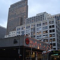 SFFD Fire Museum