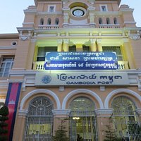 Входная группа