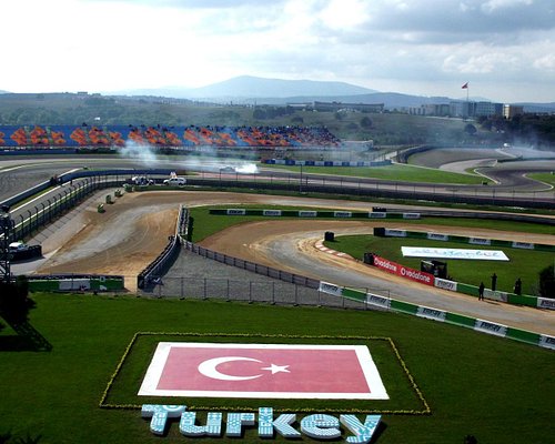 THE BEST Istanbul Auto Race Tracks (Updated 2023) - Tripadvisor