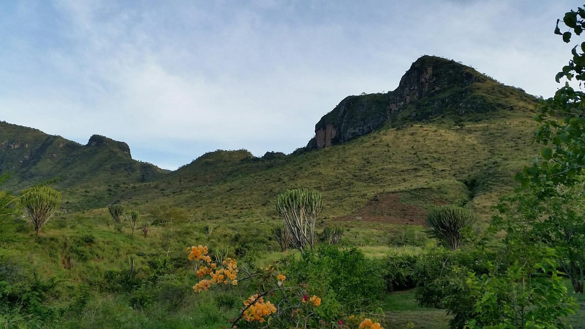 Mount Moroto Hotel Rooms: Pictures & Reviews - Tripadvisor