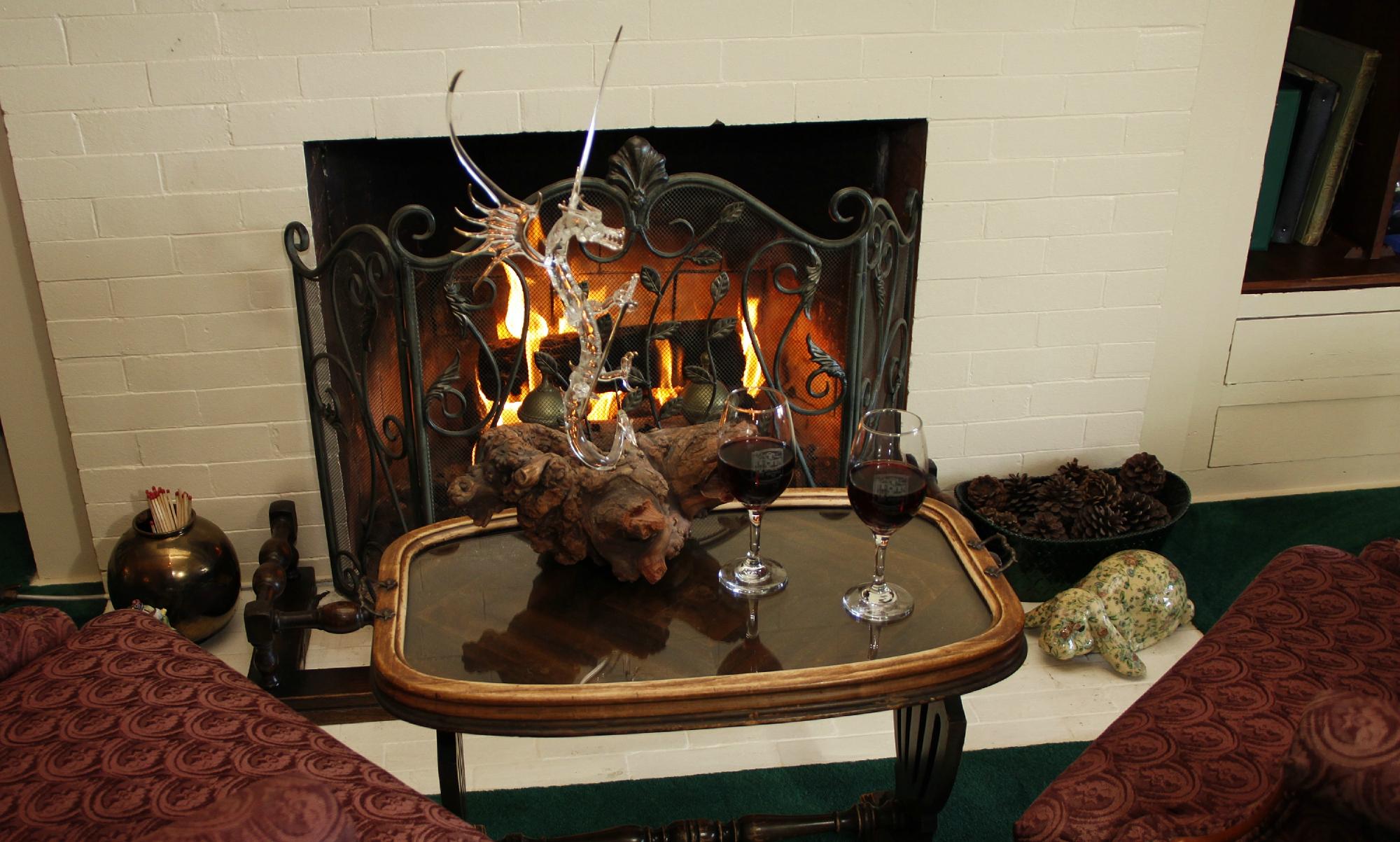 Hotel photo 16 of The Jabberwock Inn.