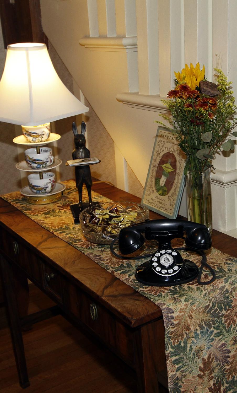 Hotel photo 4 of The Jabberwock Inn.