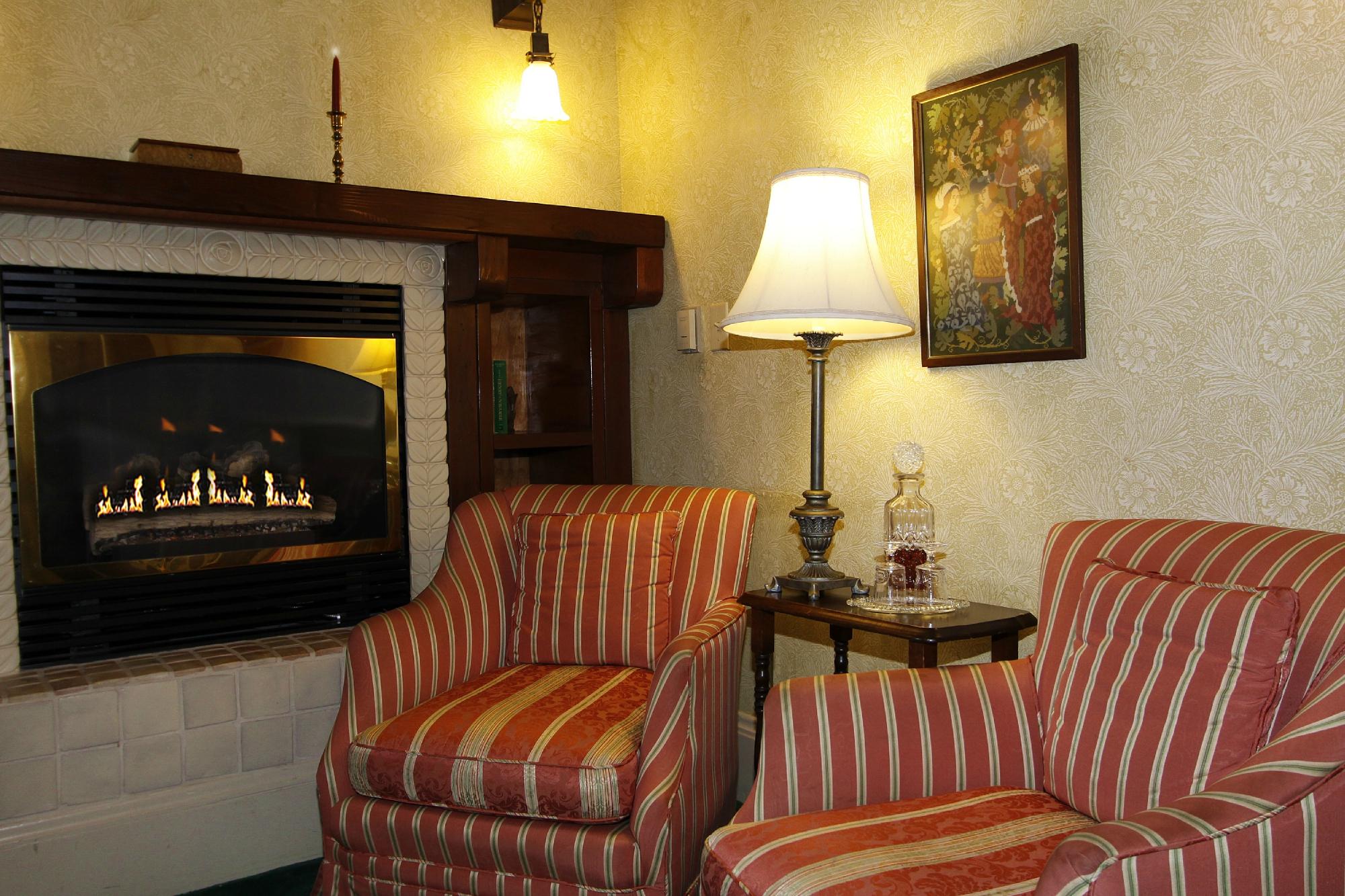 Hotel photo 14 of The Jabberwock Inn.