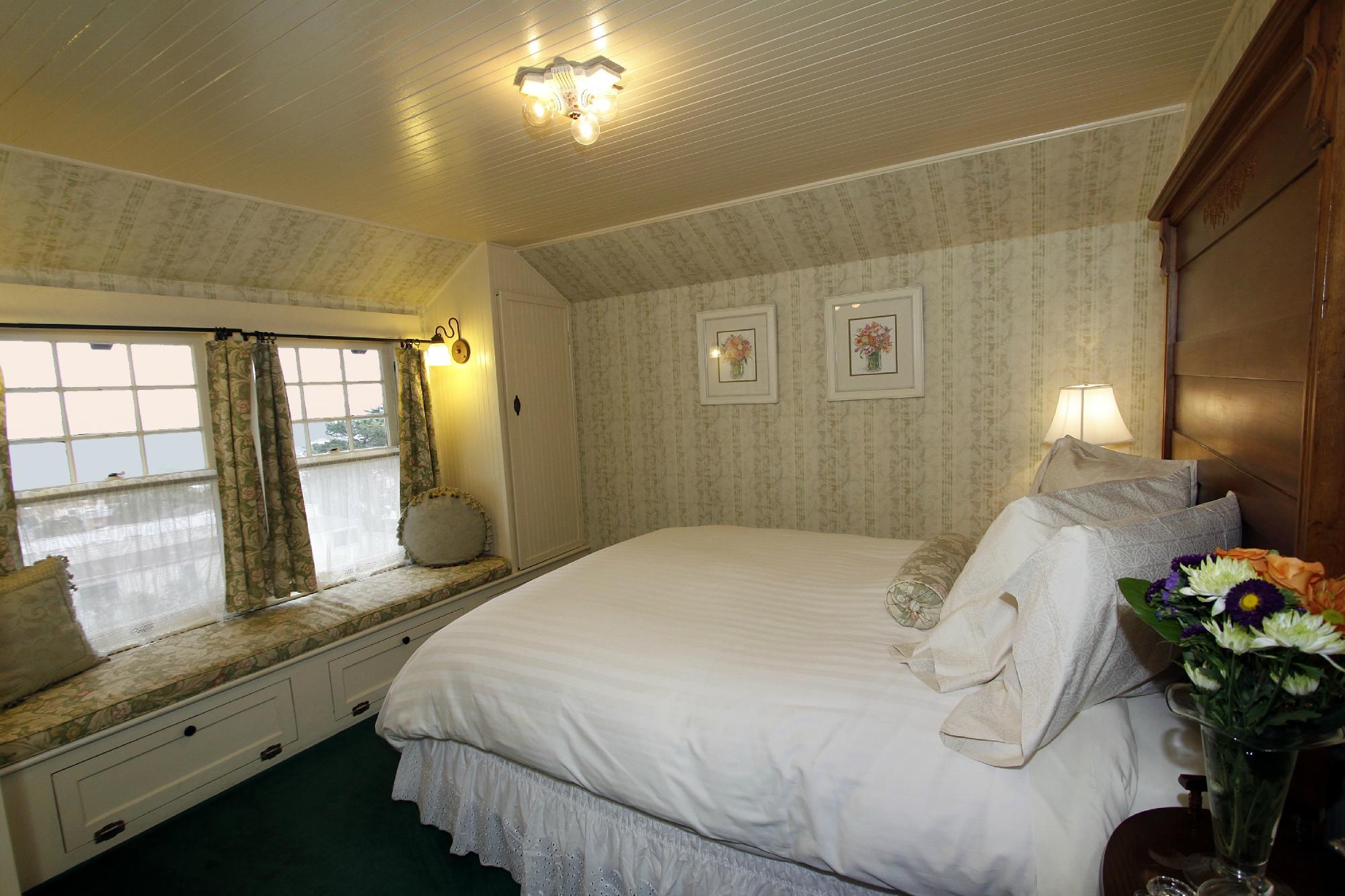 Hotel photo 13 of The Jabberwock Inn.