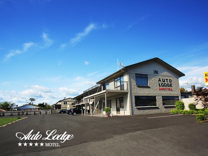 Auto Lodge Motel Auto Lodge Motel