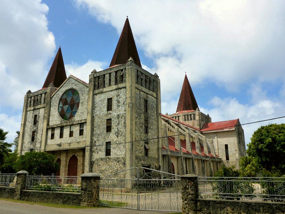 THE 10 BEST Sights & Historical Landmarks in Tonga - Tripadvisor