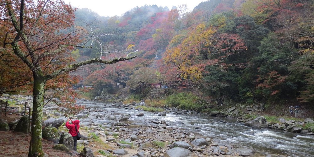 aichi prefecture tourism