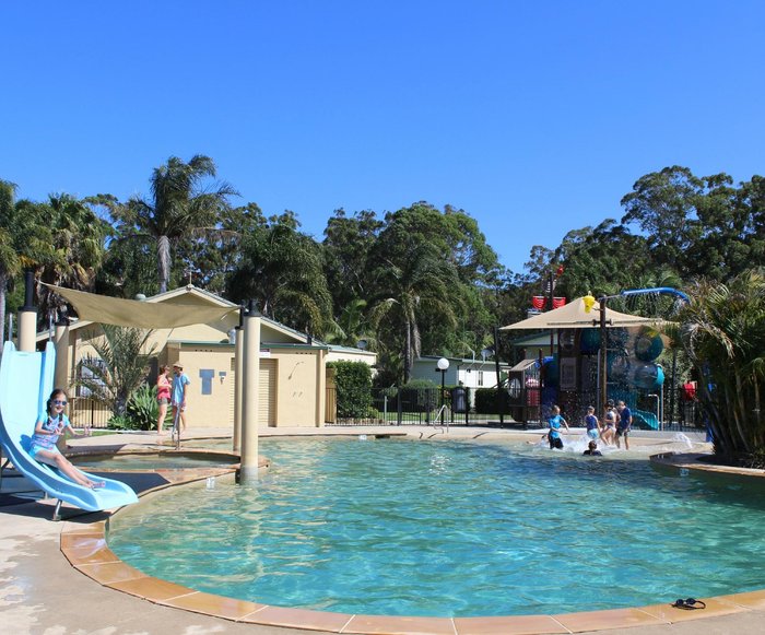 JERVIS BAY HOLIDAY PARK (AU$114): 2023 Prices & Reviews (Huskisson ...