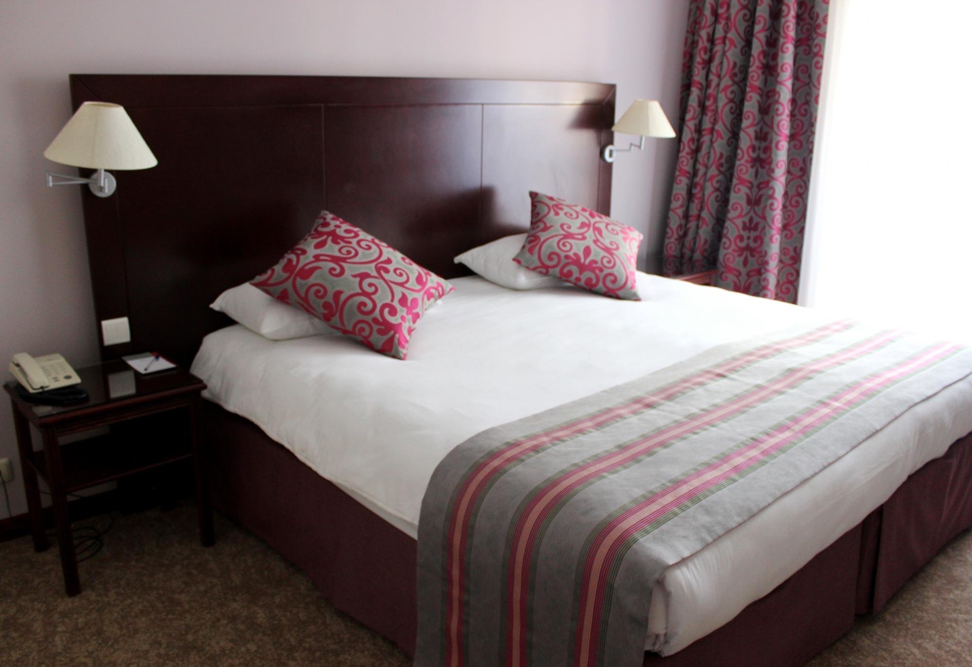 Europe Hotel by null
