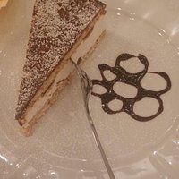 dolce al cocco