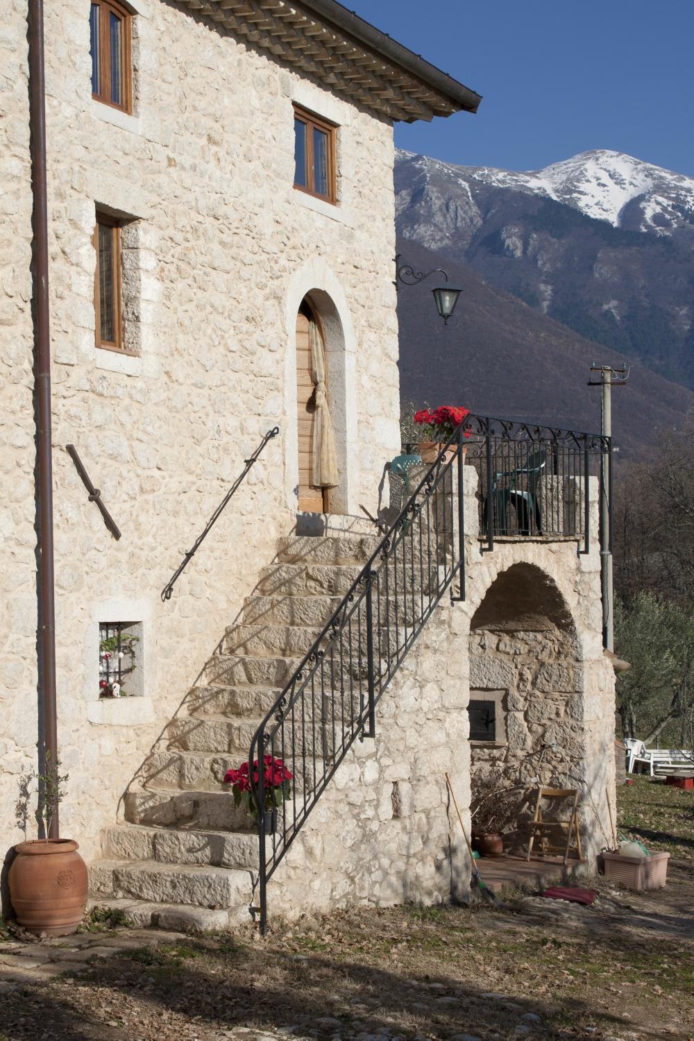 B&B CASAL COMINIUM (San Donato Val Di Comino, Italie) - Tarifs 2024