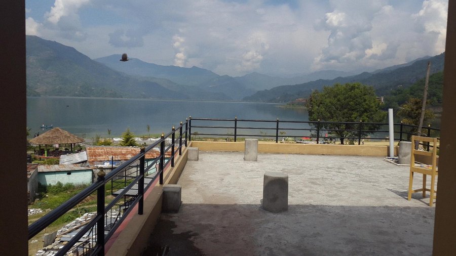HOTEL LAKE BREEZE (COTTAGE) - Reviews (Pokhara, Nepal) HOTEL LAKE BREEZE (COTTAGE) -  Reviews (Pokhara, Nepal)