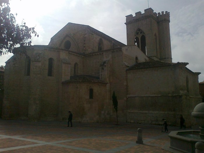 Imagen 3 de Iglesia de San Miguel