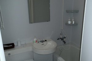 客室 & スイート