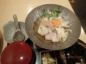 食事