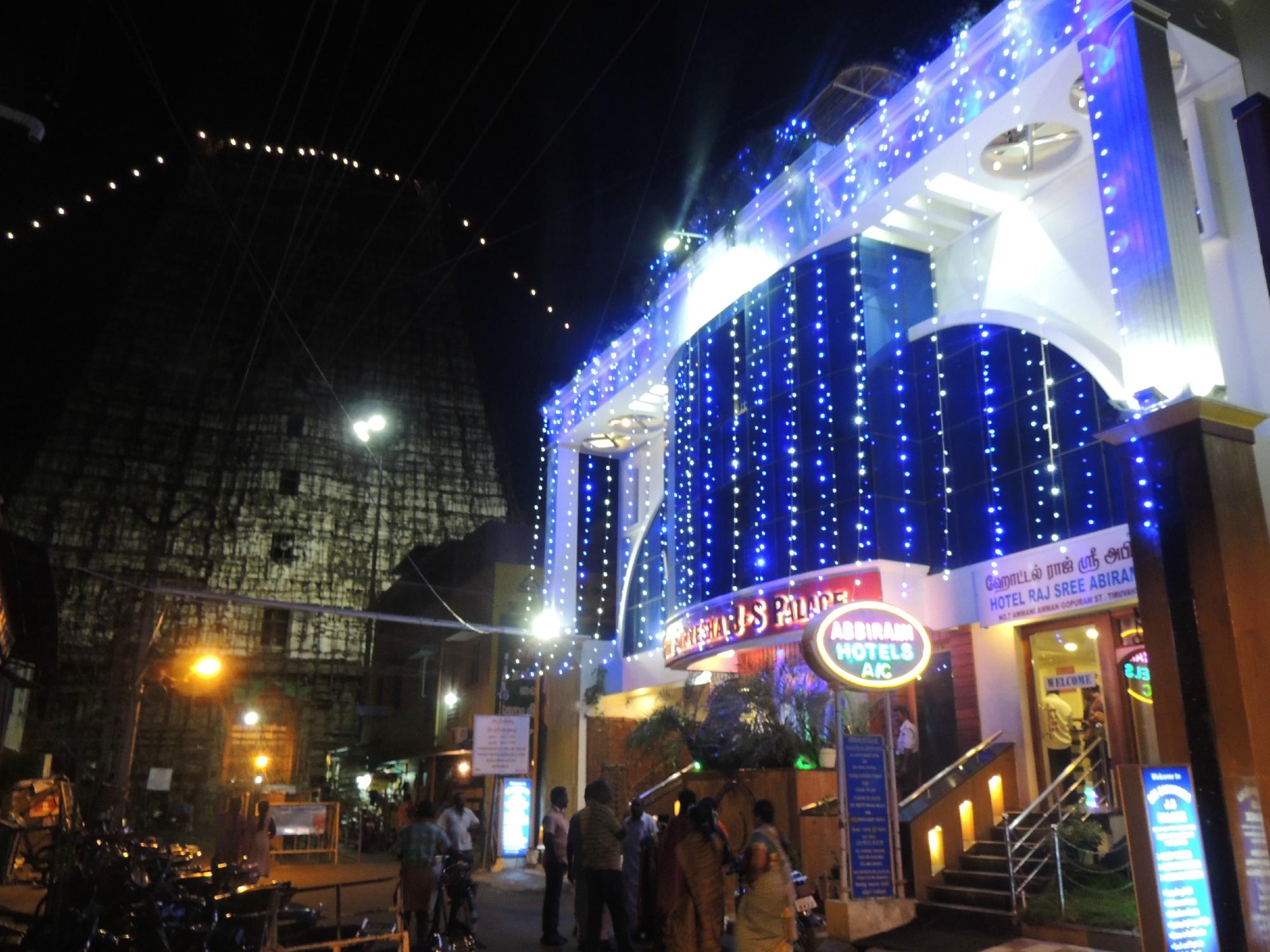 Hotel photo 82 of Sri Sarvesha JS Palace.