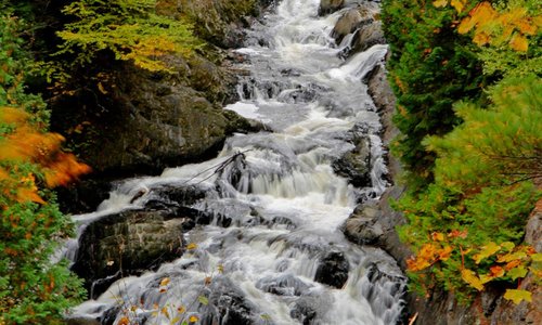 saint-georges quebec