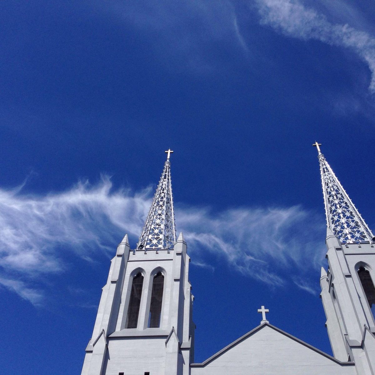 名古屋 日本 Nunoike Catholic Church 旅遊景點評論 Tripadvisor