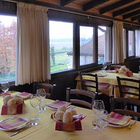 La veranda panoramica