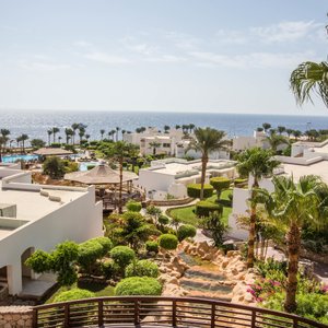 Renaissance Sharm El Sheikh Golden View Beach Resort, hotel in Sharm El Sheikh