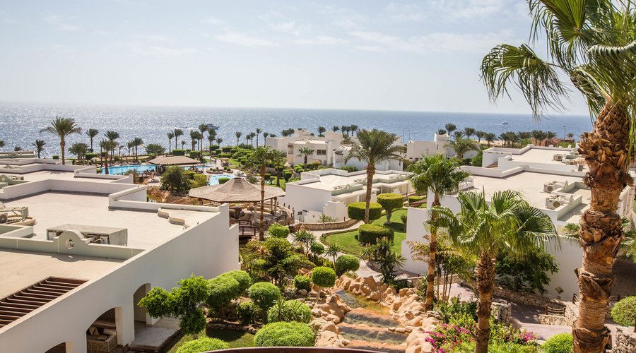 The Renaissance Sharm El Sheikh Golden View Beach Resort